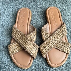 Mariella Sandals